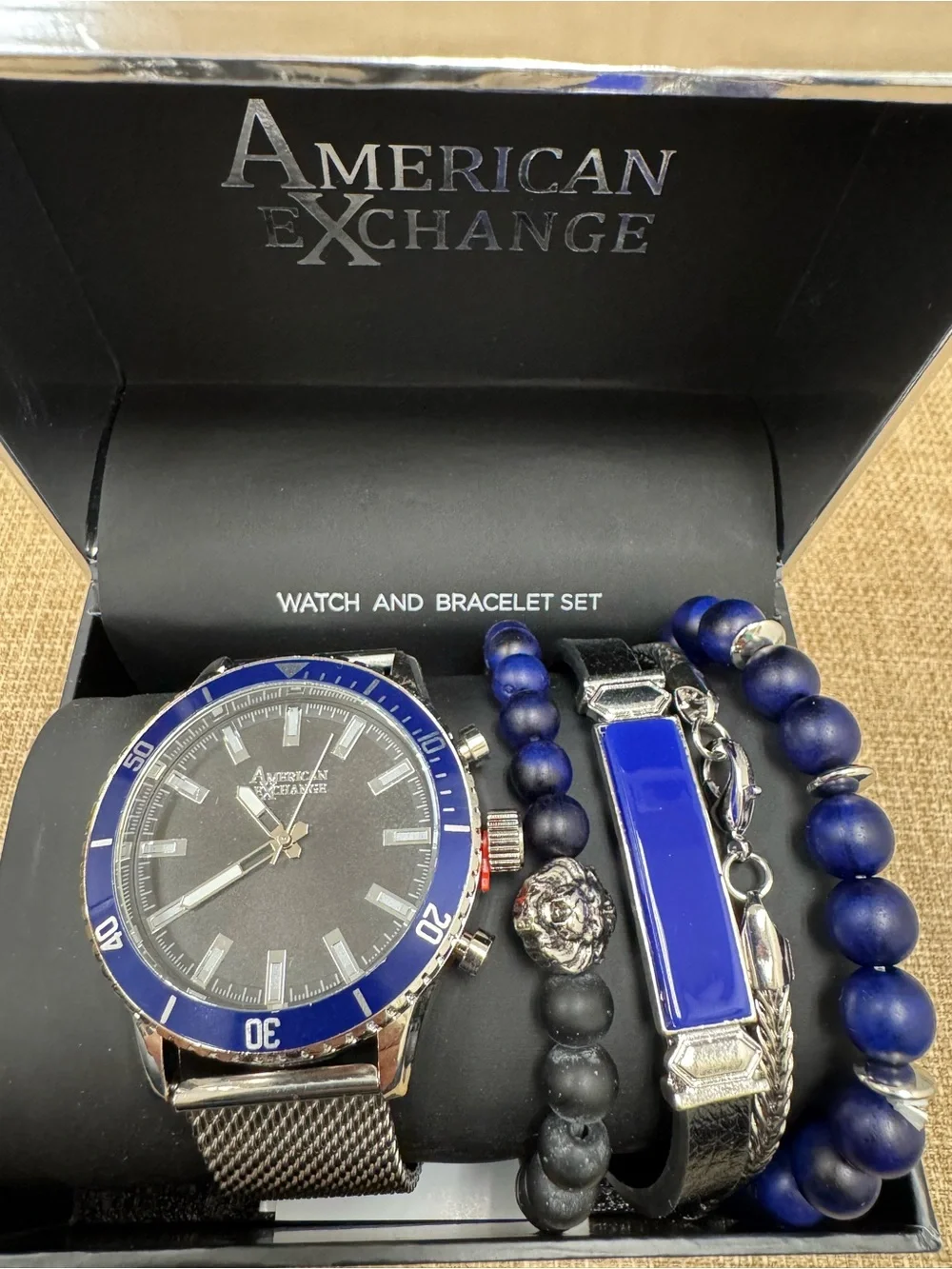 American Exchange american exchange